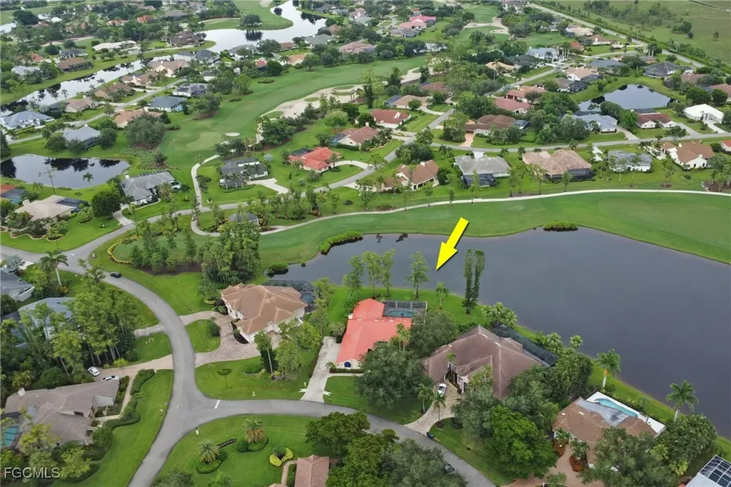 15649 Carberry Court Fort Myers FL 33912