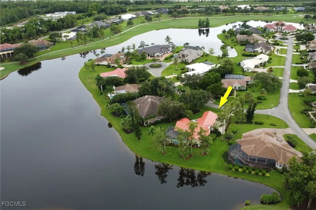 15649 Carberry Court Fort Myers FL 33912