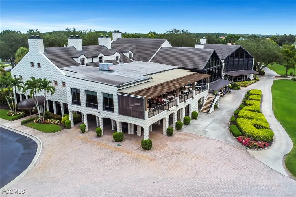 15649 Carberry Court Fort Myers FL 33912