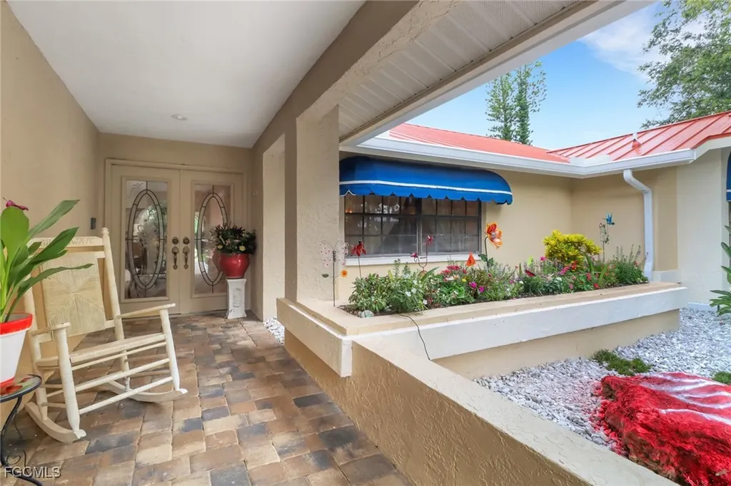 15649 Carberry Court Fort Myers FL 33912