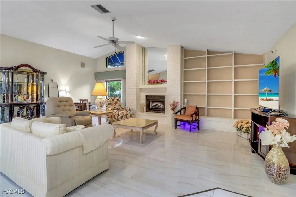 15649 Carberry Court Fort Myers FL 33912