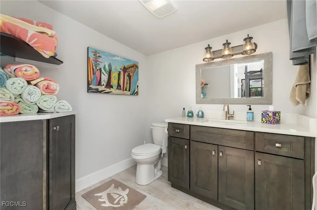5283 Tiffany Court Cape Coral FL 33904