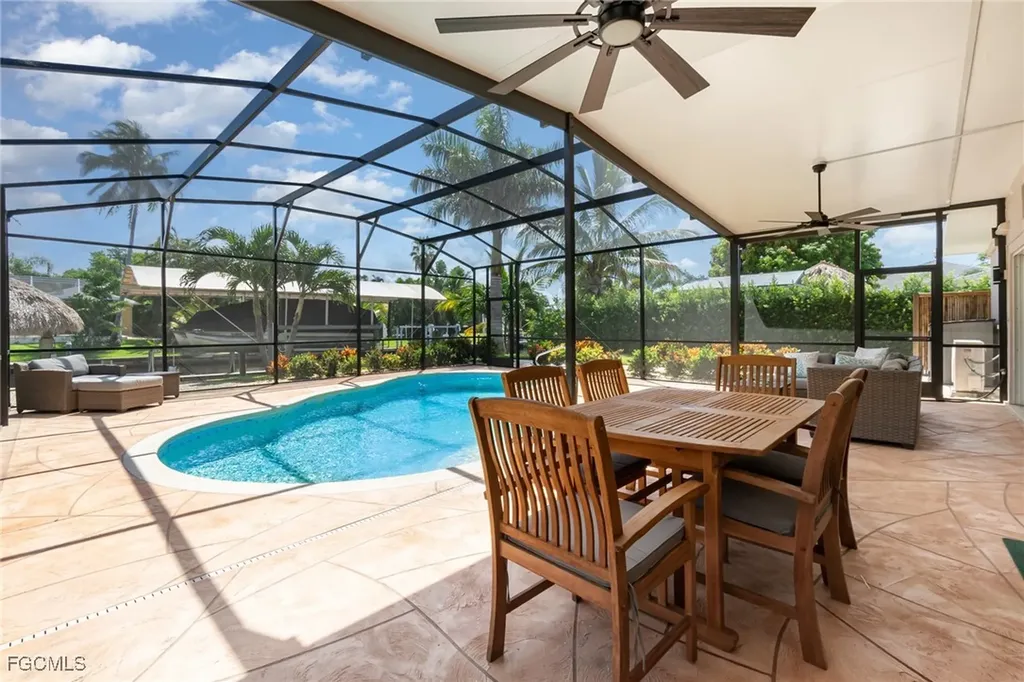 5283 Tiffany Court Cape Coral FL 33904