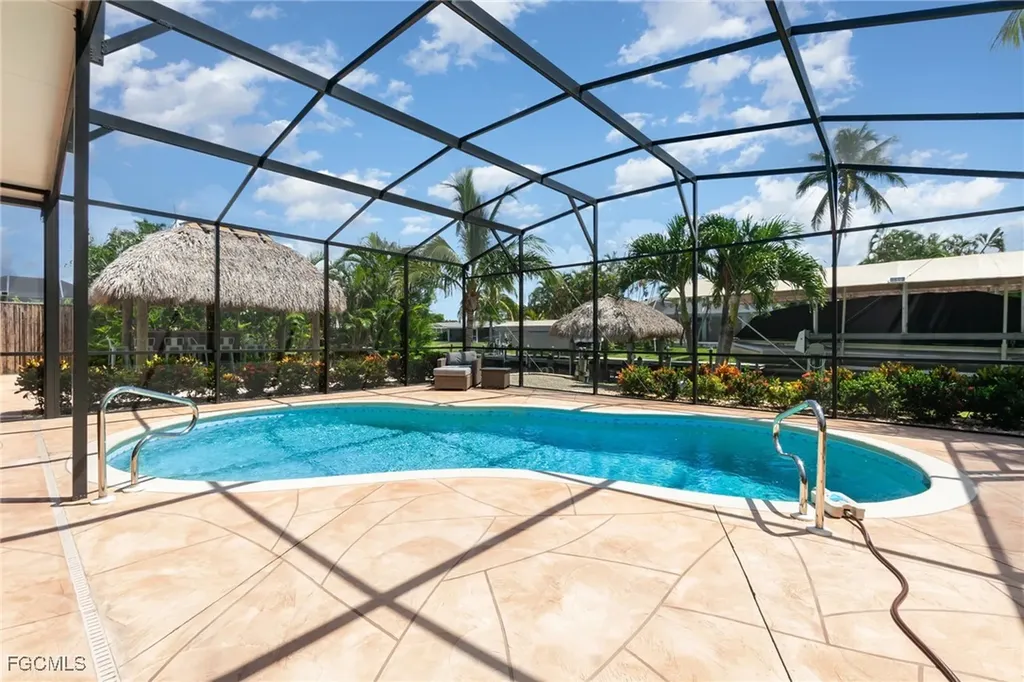 5283 Tiffany Court Cape Coral FL 33904