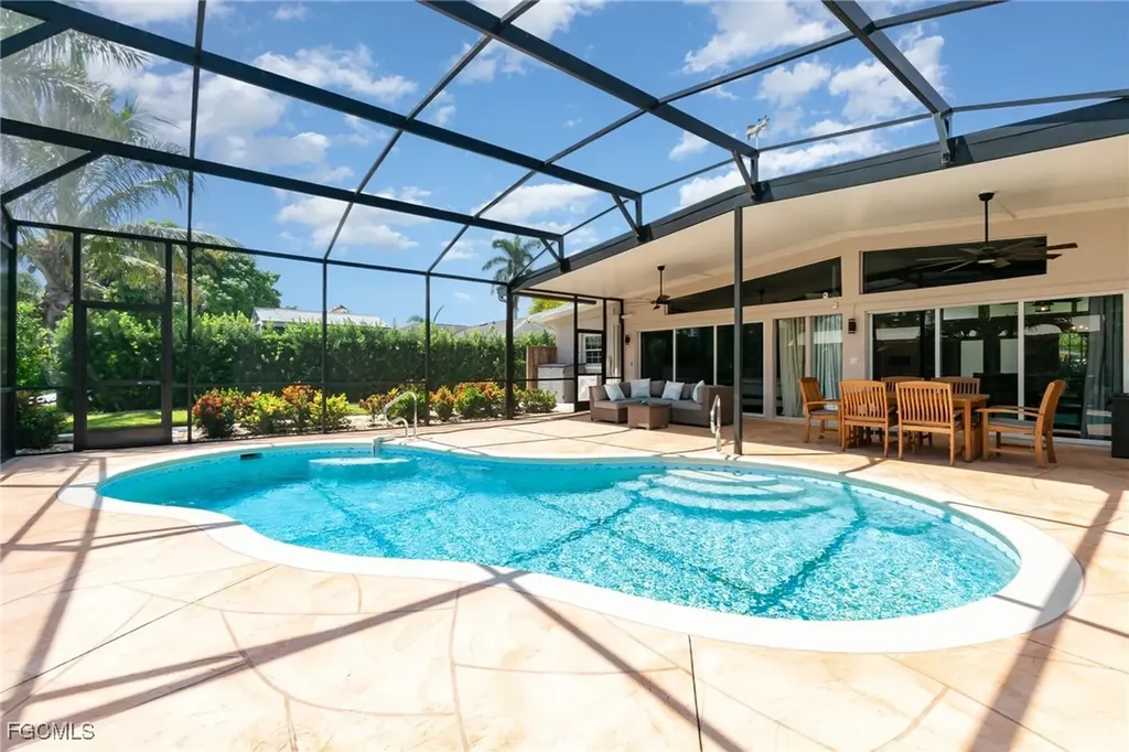 5283 Tiffany Court Cape Coral FL 33904