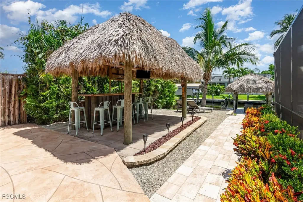5283 Tiffany Court Cape Coral FL 33904