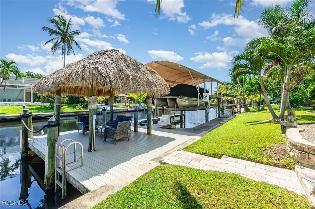 5283 Tiffany Court Cape Coral FL 33904