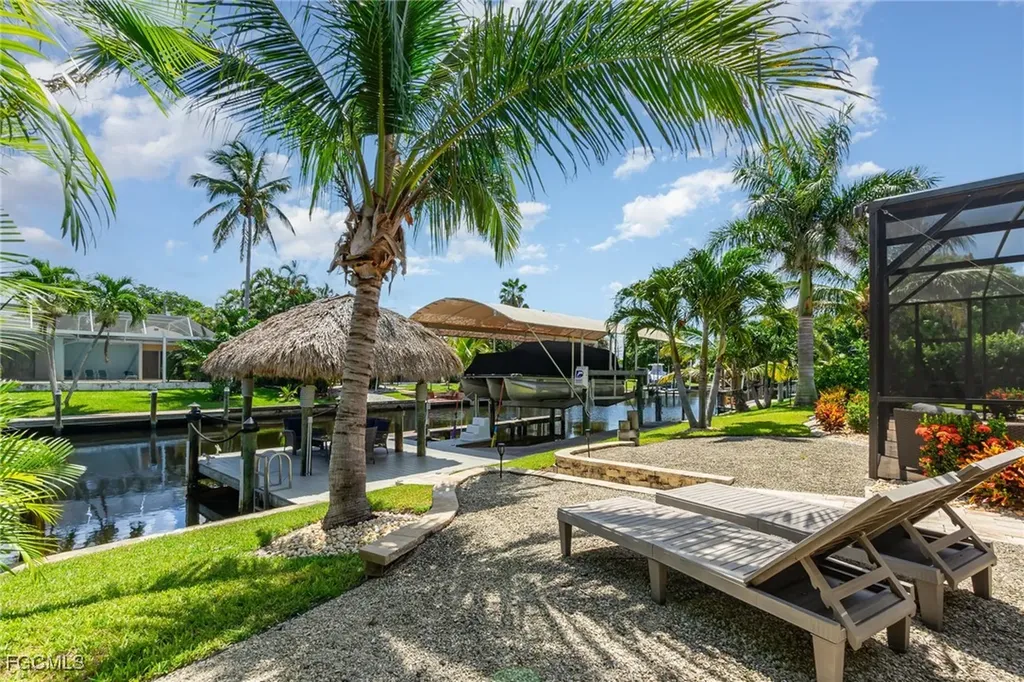 5283 Tiffany Court Cape Coral FL 33904