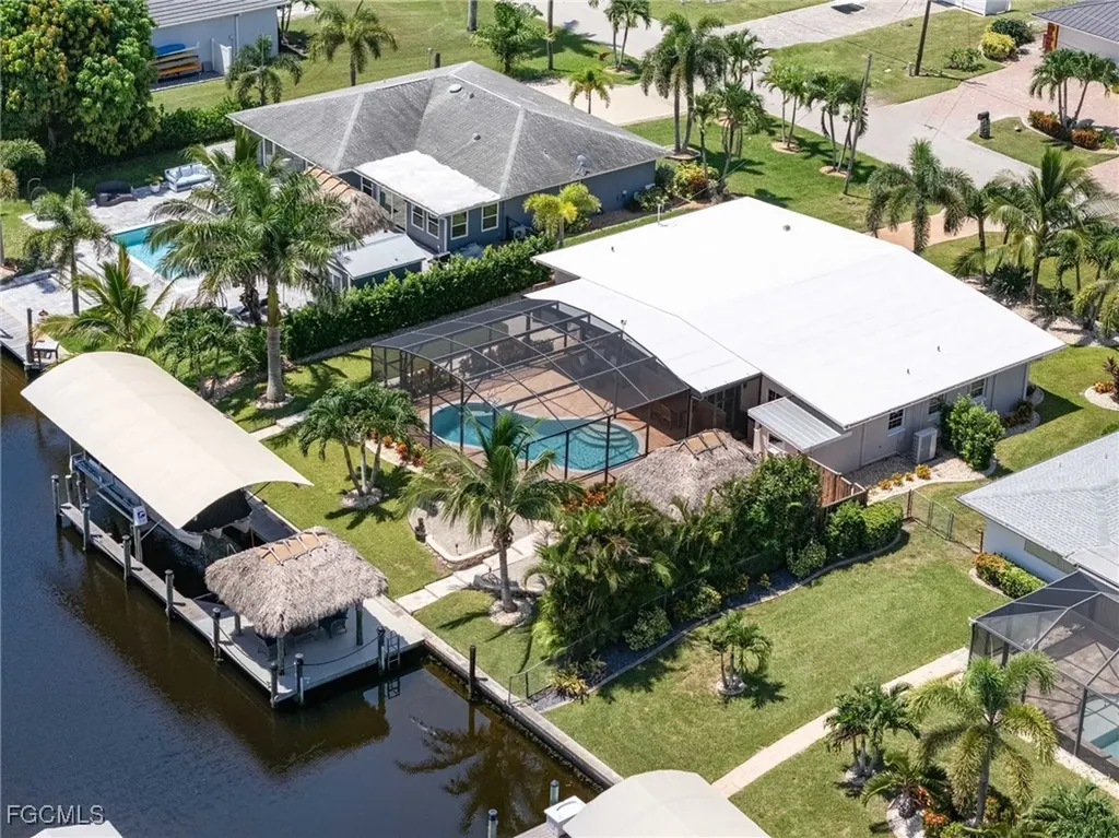 5283 Tiffany Court Cape Coral FL 33904