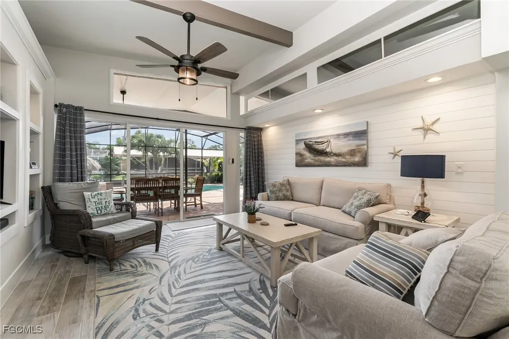 5283 Tiffany Court Cape Coral FL 33904