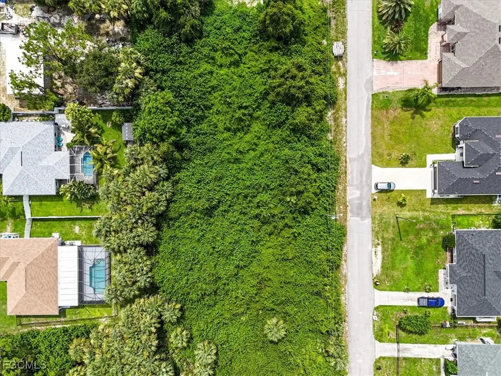 3707 6th Street W Lehigh Acres FL 33971