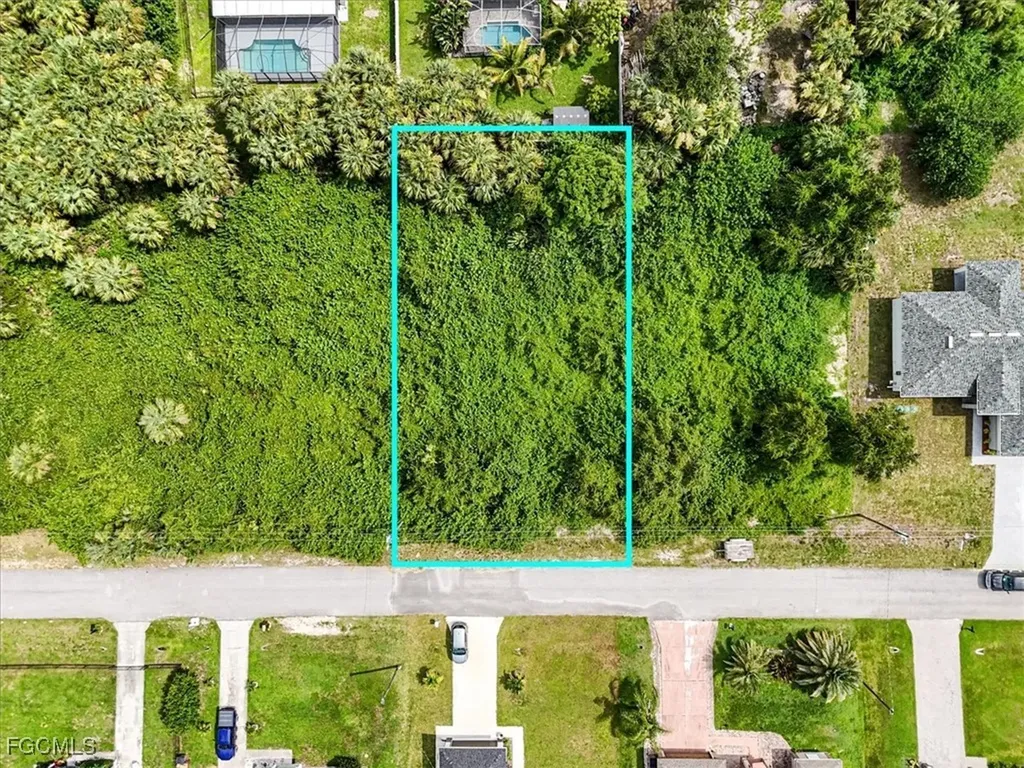 3707 6th Street W Lehigh Acres FL 33971