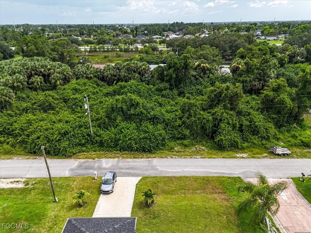 3707 6th Street W Lehigh Acres FL 33971