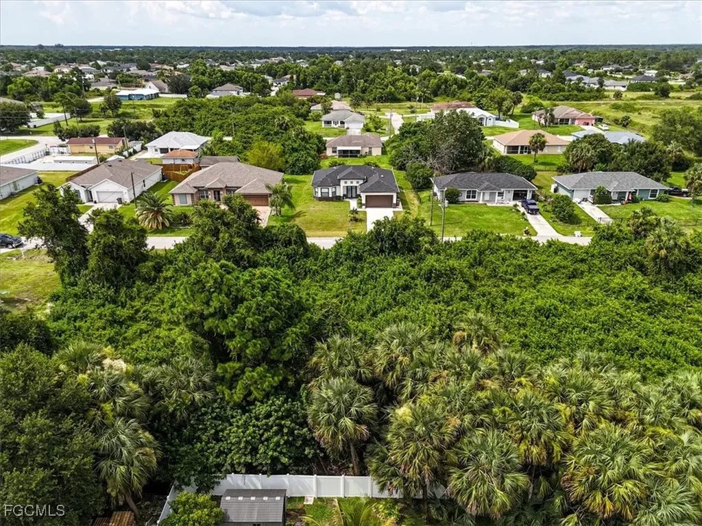 3707 6th Street W Lehigh Acres FL 33971