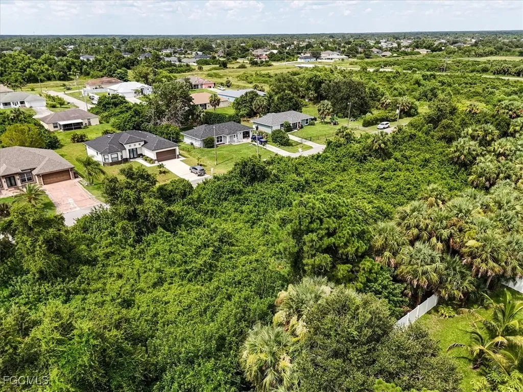 3707 6th Street W Lehigh Acres FL 33971