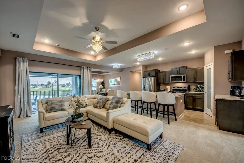 1042 NW 32nd Place Cape Coral FL 33993