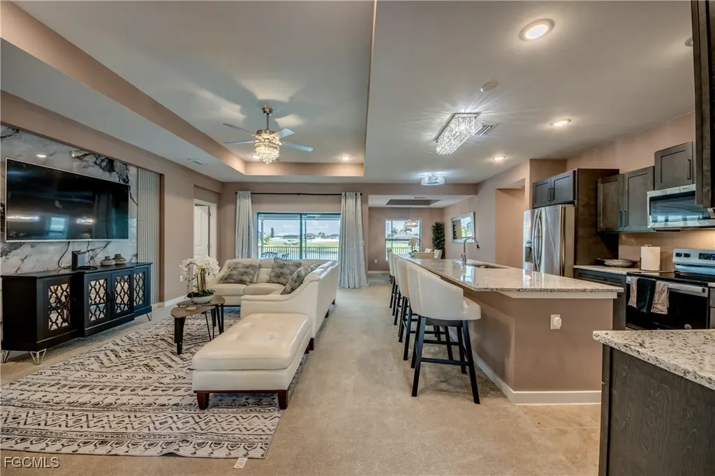 1042 NW 32nd Place Cape Coral FL 33993