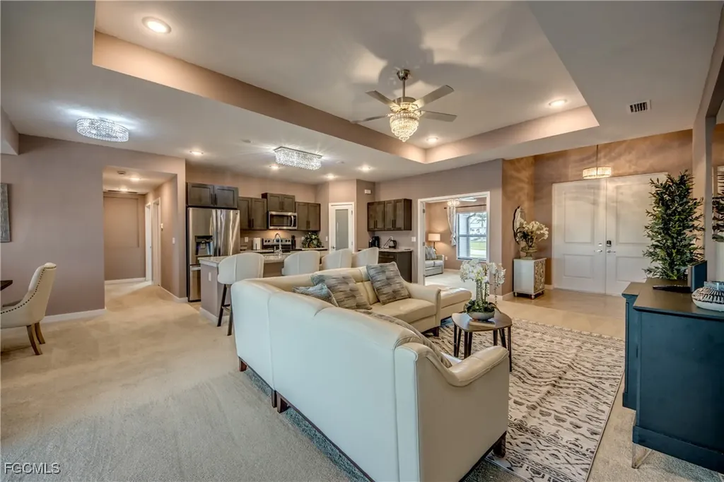 1042 NW 32nd Place Cape Coral FL 33993