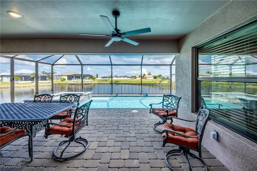 1042 NW 32nd Place Cape Coral FL 33993