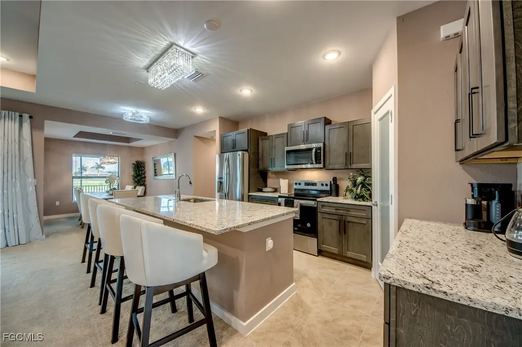 1042 NW 32nd Place Cape Coral FL 33993