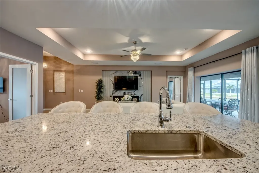 1042 NW 32nd Place Cape Coral FL 33993