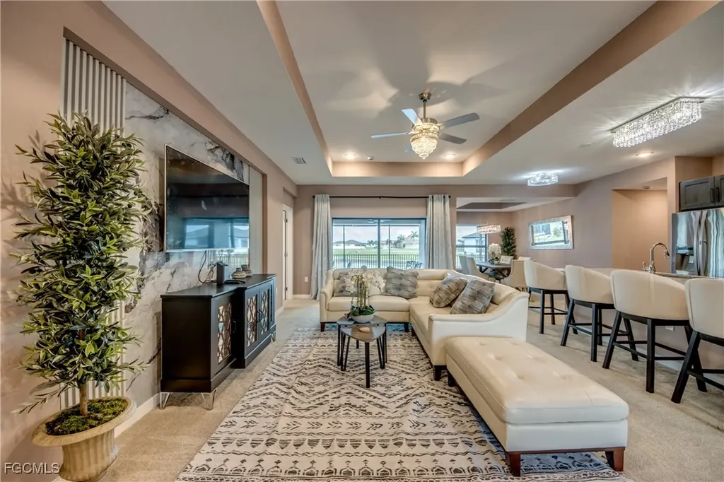 1042 NW 32nd Place Cape Coral FL 33993