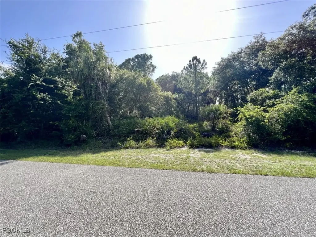 2111 Fernwood Street Port Charlotte FL 33948