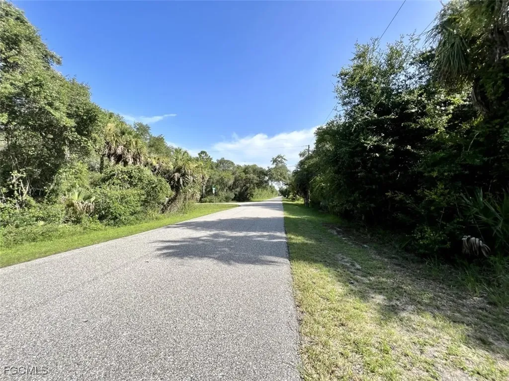 2111 Fernwood Street Port Charlotte FL 33948
