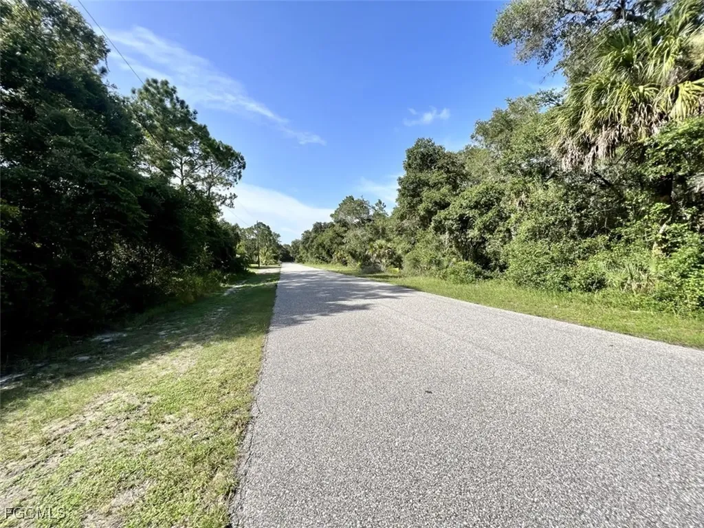 2111 Fernwood Street Port Charlotte FL 33948