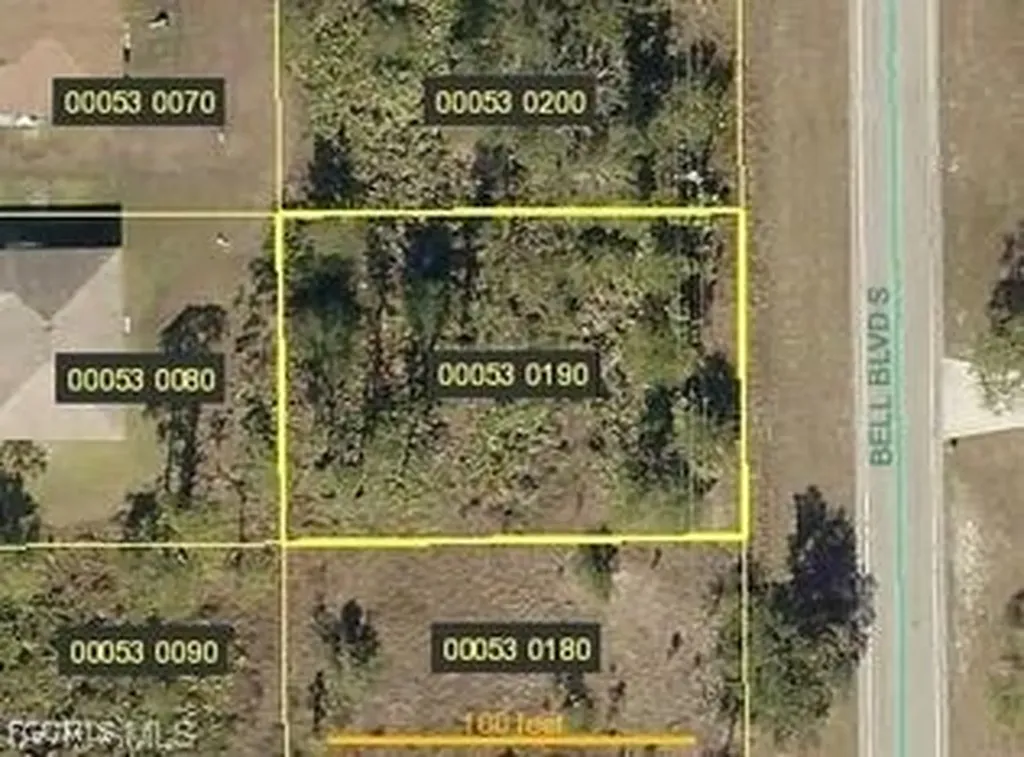 226 Bell Boulevard S Lehigh Acres FL 33974