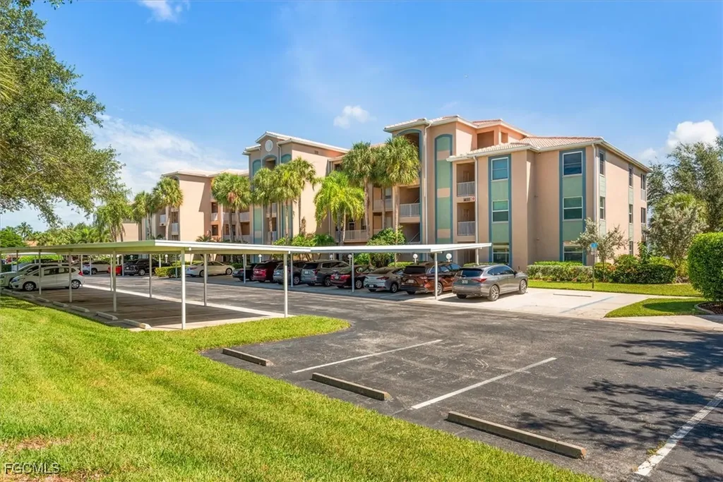 14111 Brant Point Circle Fort Myers FL 33919