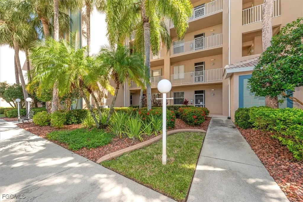 14111 Brant Point Circle Fort Myers FL 33919