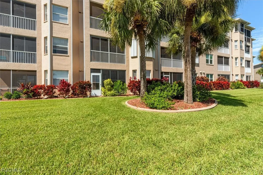 14111 Brant Point Circle Fort Myers FL 33919