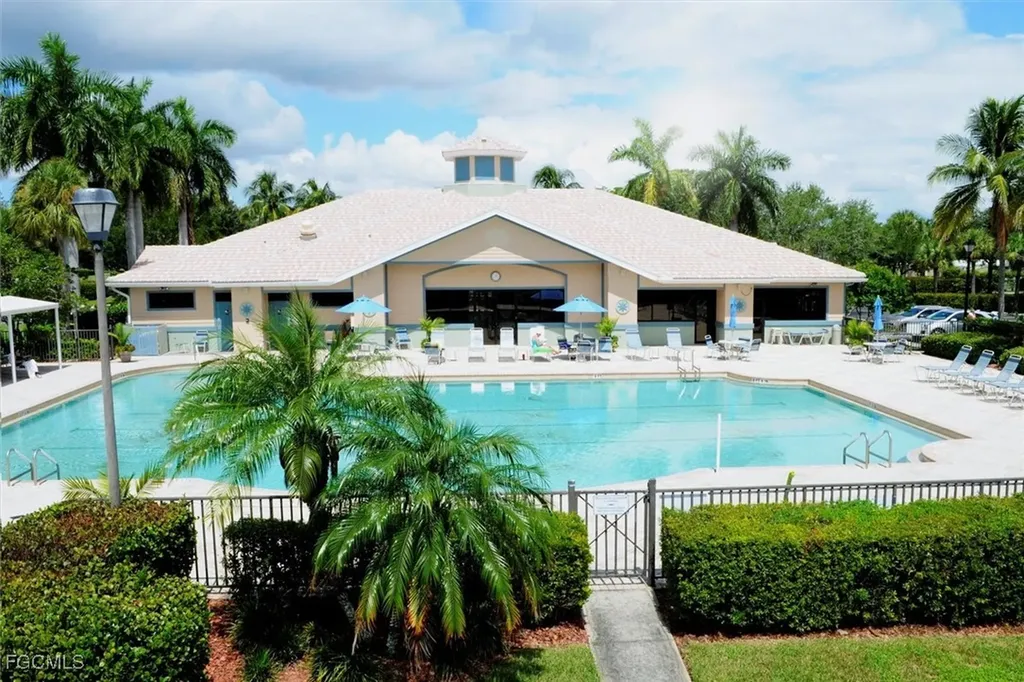 14111 Brant Point Circle Fort Myers FL 33919