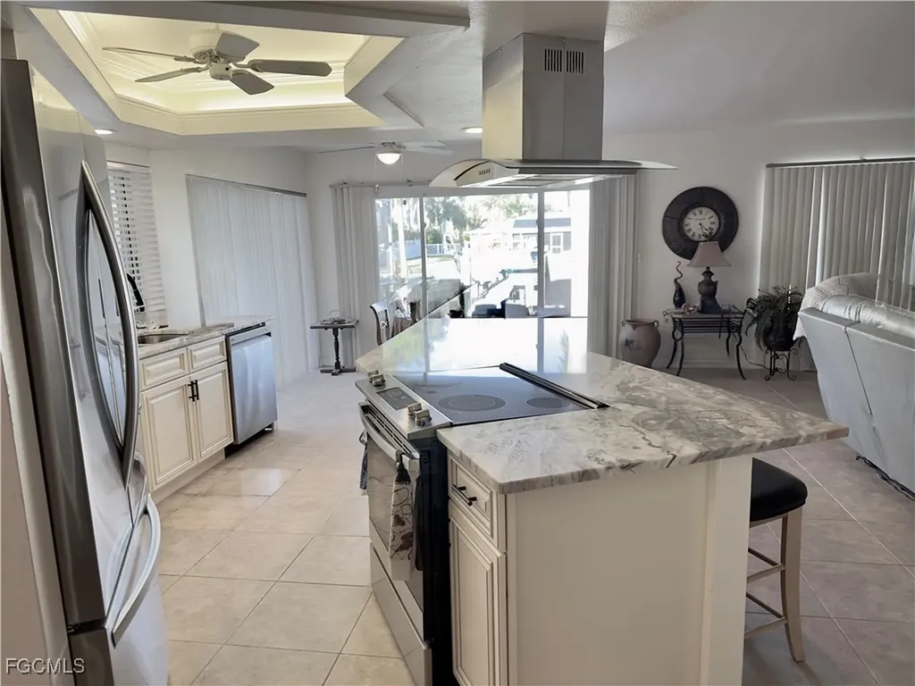 2215 Channel Way North Fort Myers FL 33917