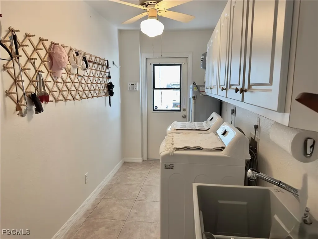 2215 Channel Way North Fort Myers FL 33917