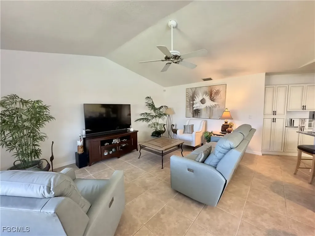 2215 Channel Way North Fort Myers FL 33917