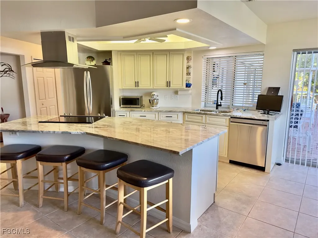 2215 Channel Way North Fort Myers FL 33917