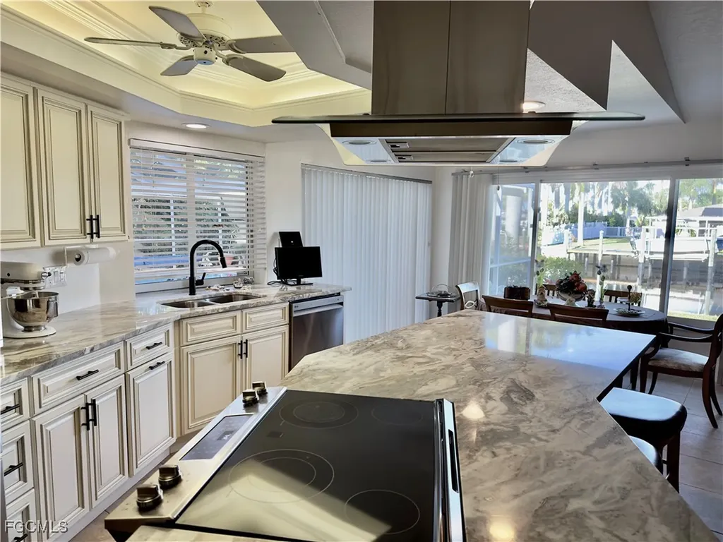 2215 Channel Way North Fort Myers FL 33917