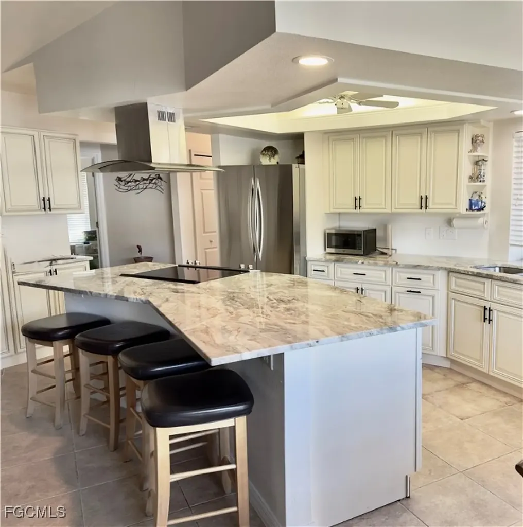 2215 Channel Way North Fort Myers FL 33917