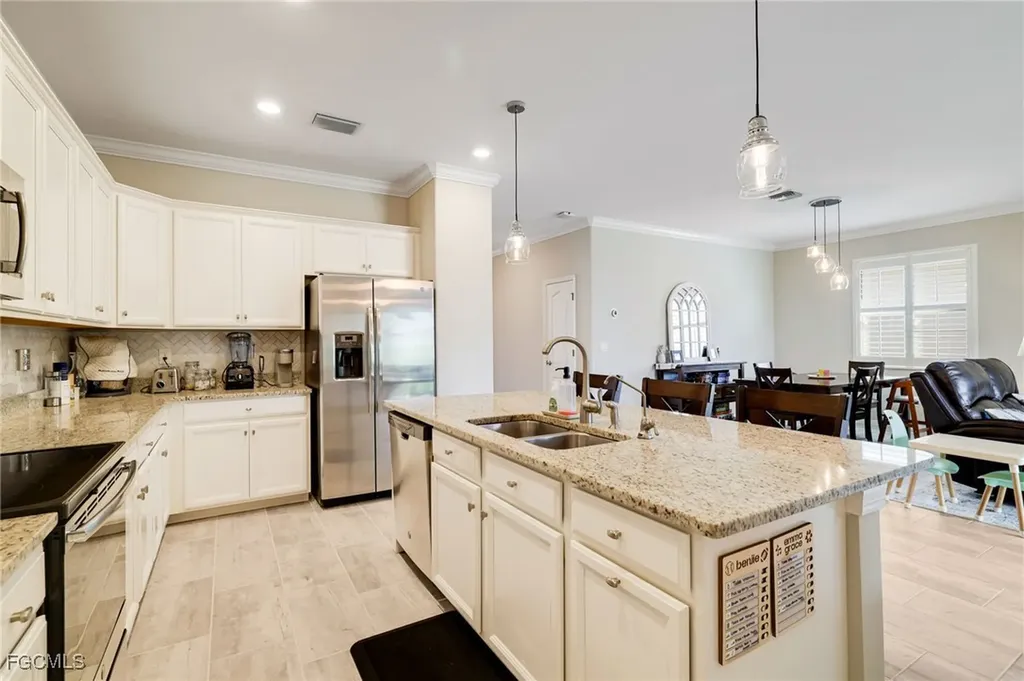 9778 Mirada Boulevard Fort Myers FL 33908