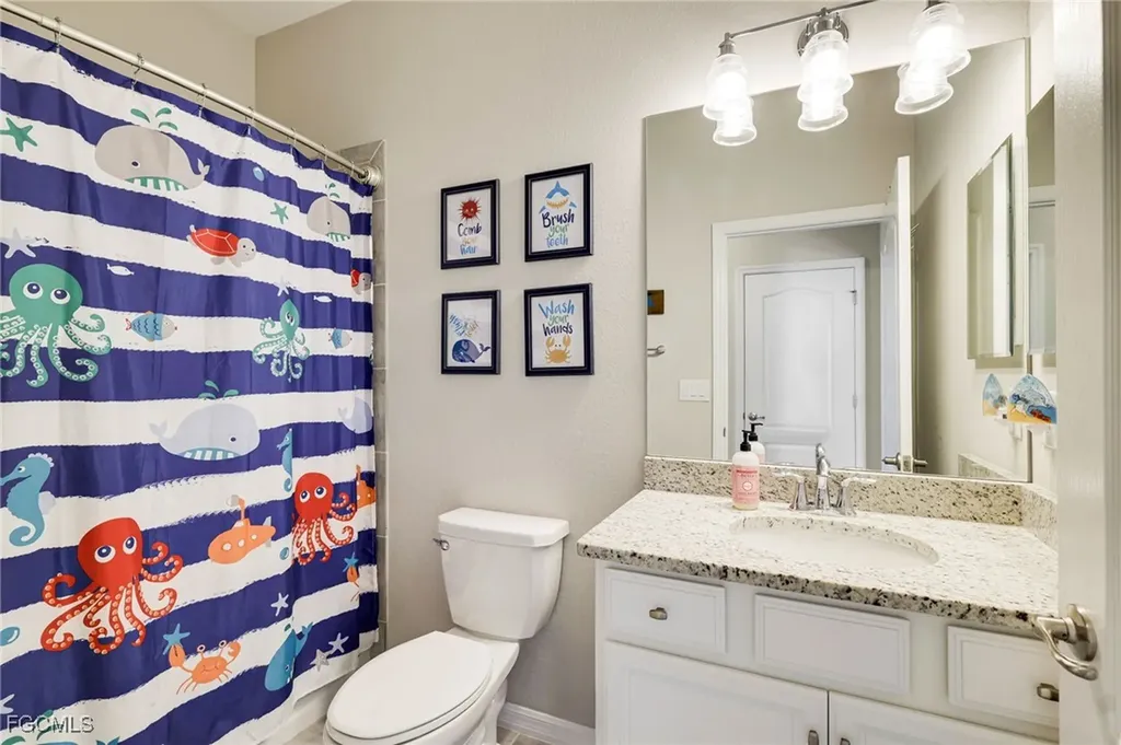 9778 Mirada Boulevard Fort Myers FL 33908