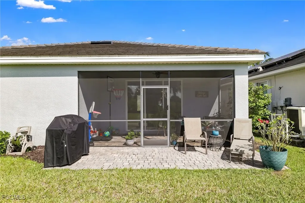 9778 Mirada Boulevard Fort Myers FL 33908