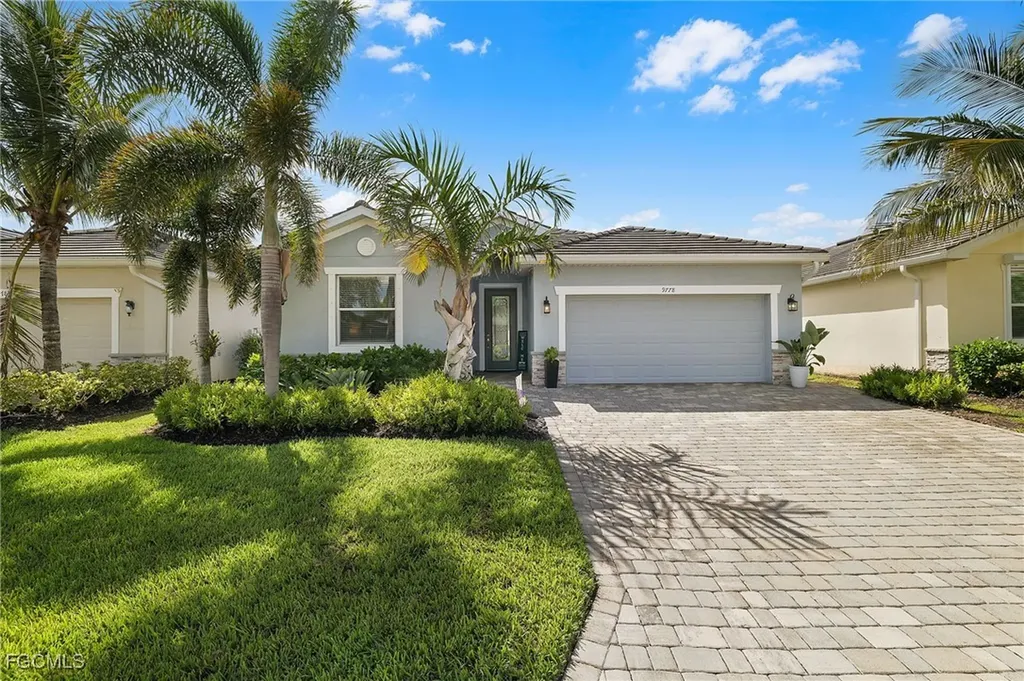 9778 Mirada Boulevard Fort Myers FL 33908