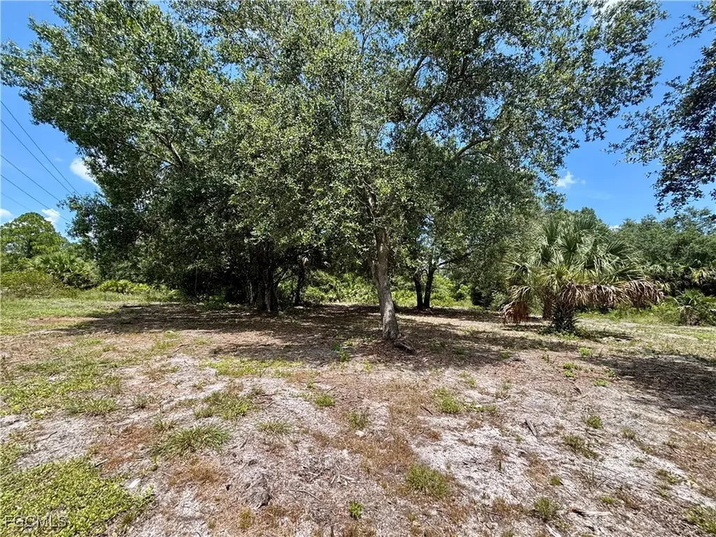 4403 E 2nd Street Lehigh Acres FL 33936