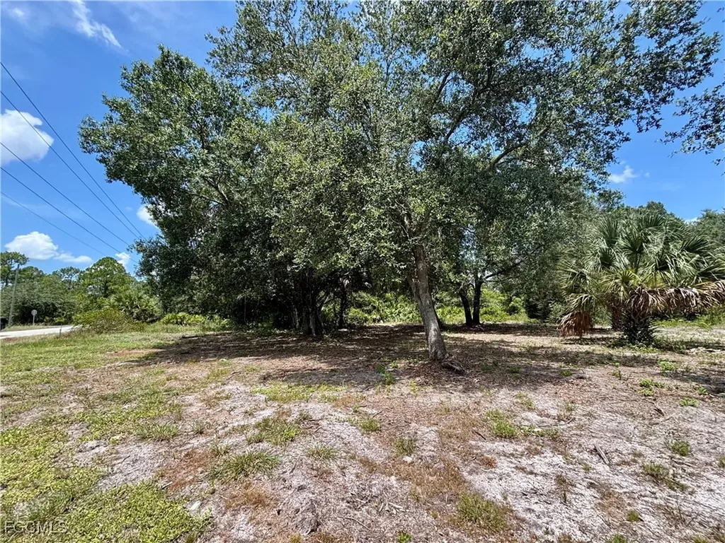 4403 E 2nd Street Lehigh Acres FL 33936