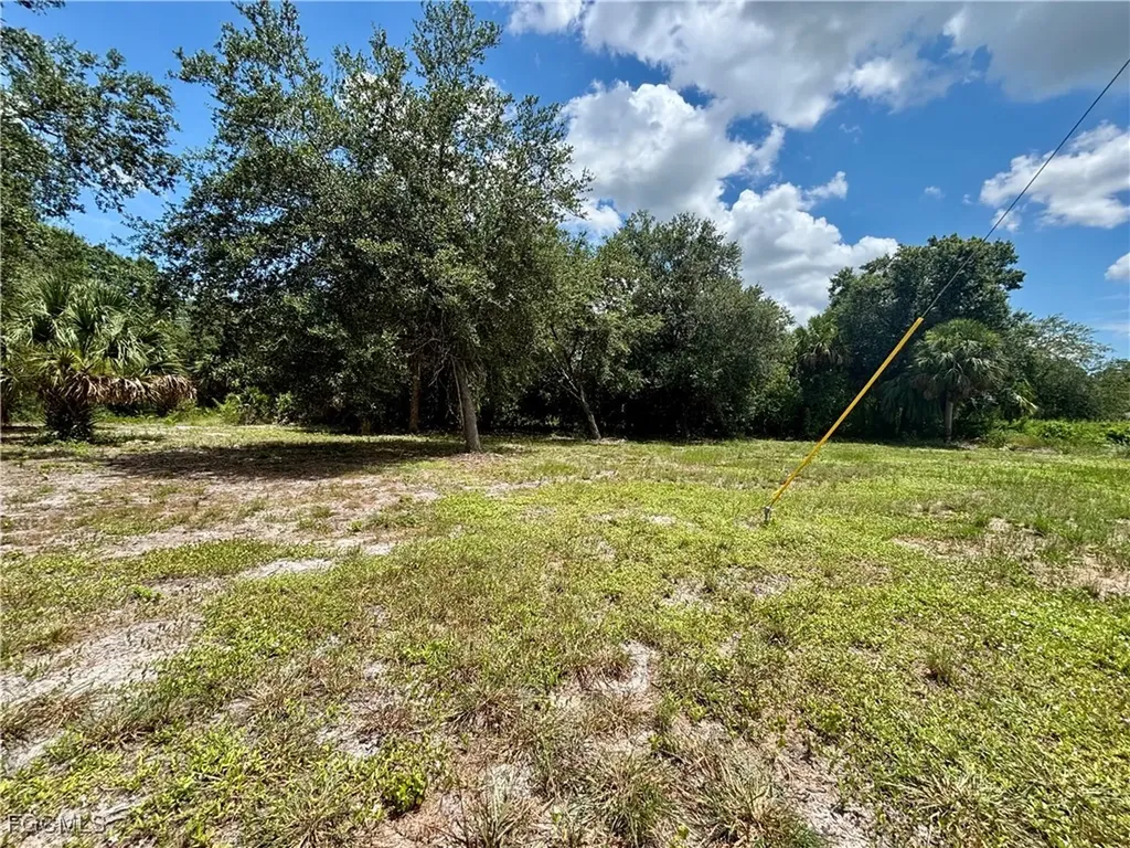 4403 E 2nd Street Lehigh Acres FL 33936