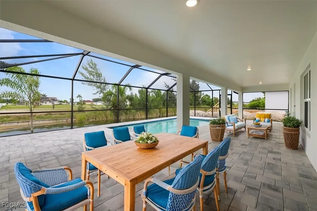 2107 NW 20th Terrace Cape Coral FL 33993