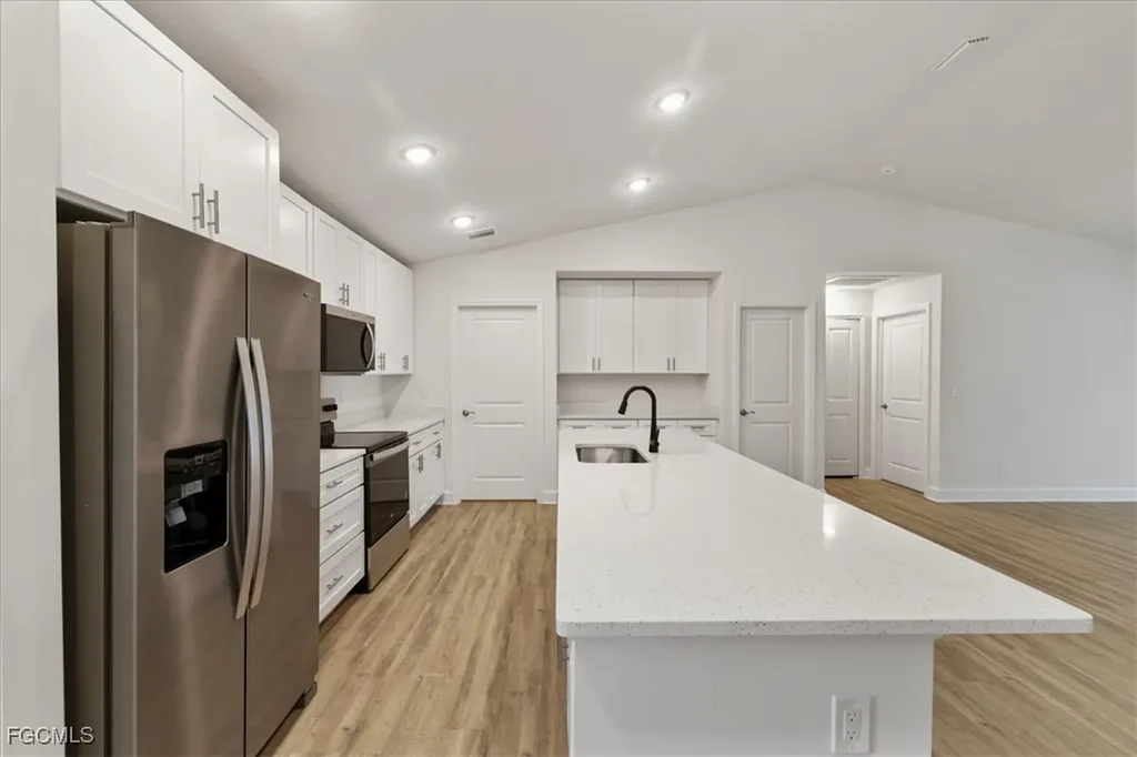 2107 NW 20th Terrace Cape Coral FL 33993