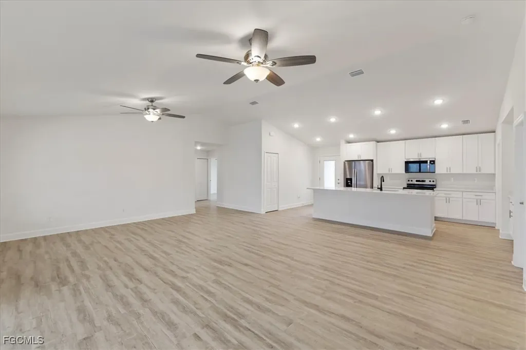 2107 NW 20th Terrace Cape Coral FL 33993